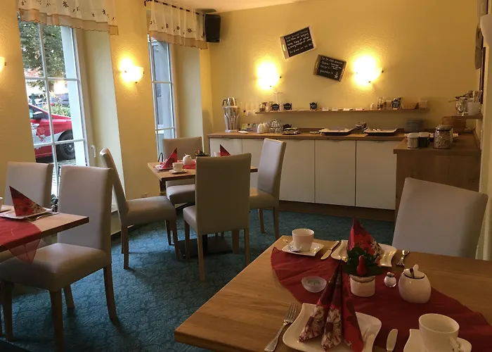 Aparthotel 1A