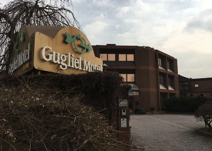 Guglielmotel