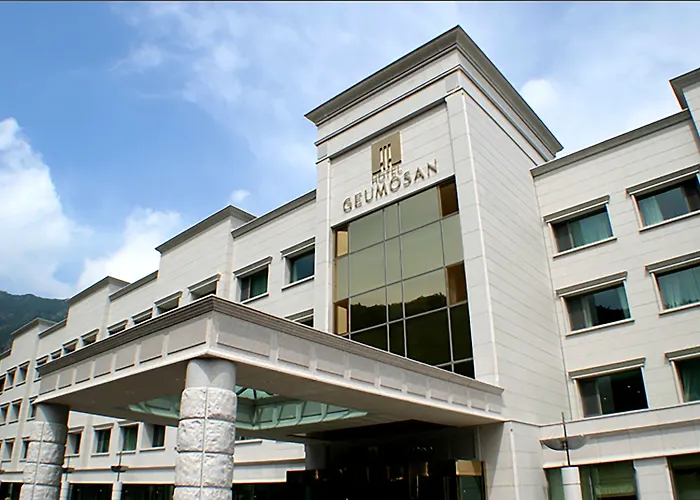 Hotel Geumosan