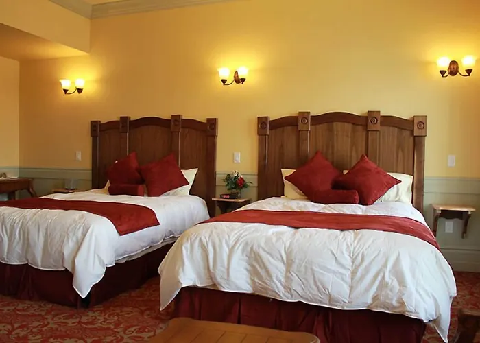Windsor Hotel & Restaurant