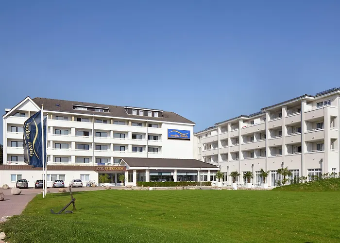 Nordica Hotel Friesenhof