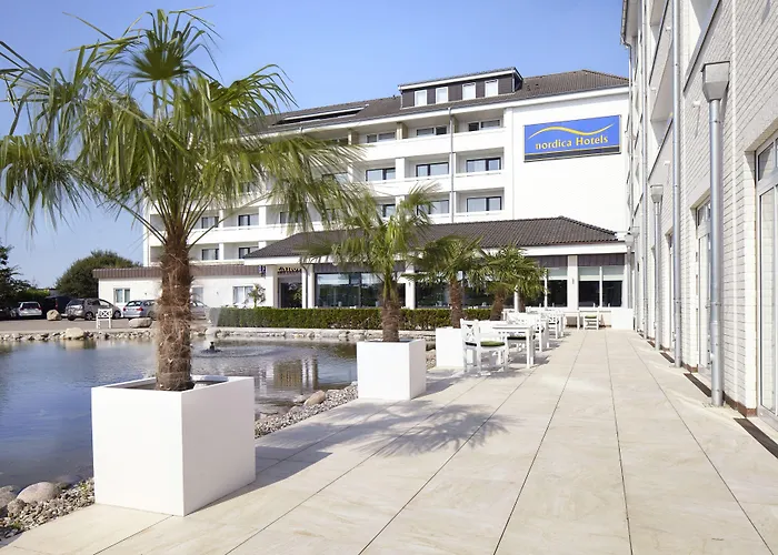 Nordica Hotel Friesenhof
