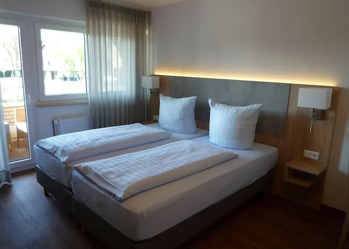 Hotel Veldscholten