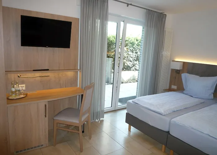Hotel Veldscholten