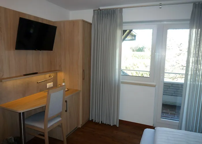 Hotel - Restaurant Veldscholten