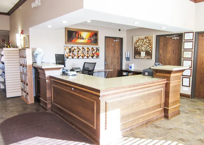 Bell'S Extended Stay And Suites