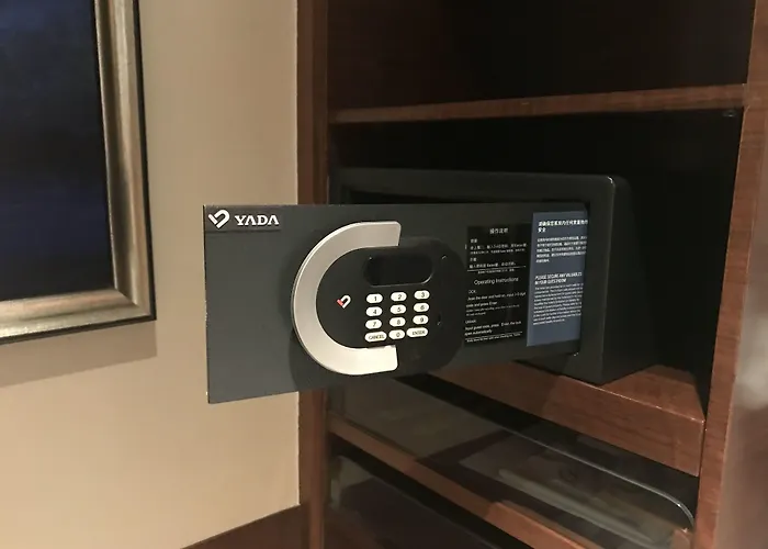 Sheraton Qingdao Jiaozhou Hotel