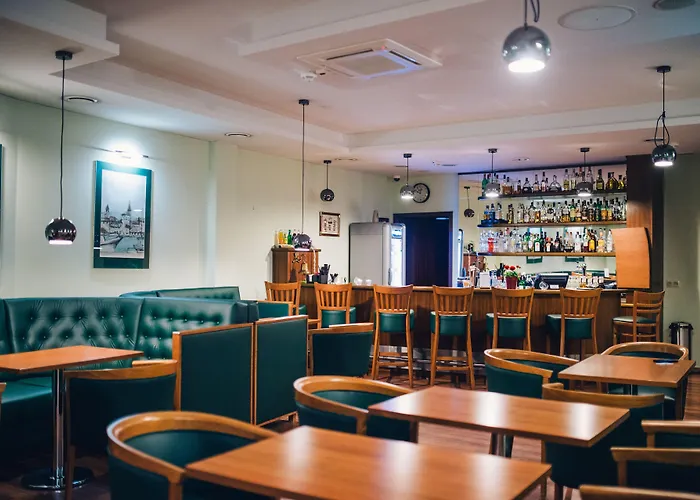 Hotel Admiral