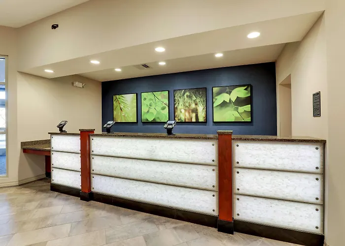Drury Plaza Hotel Denver Westminster
