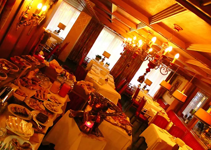 Villa Martha Vintage Hotel-B&B (Adults Only)
