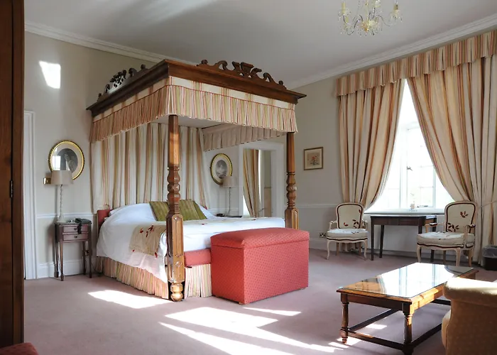 Willington Hall Hotel