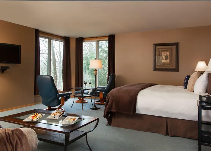 The Inn At Honey Run Millersburg