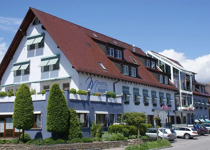 Hotel Maier