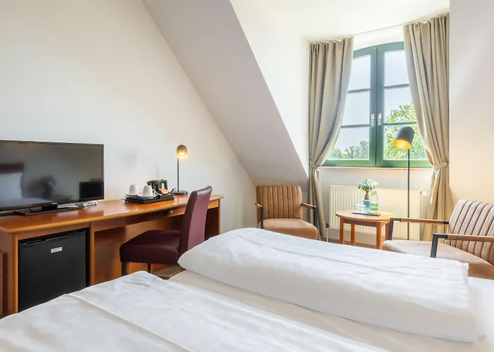 Hotel Ohlenhoff