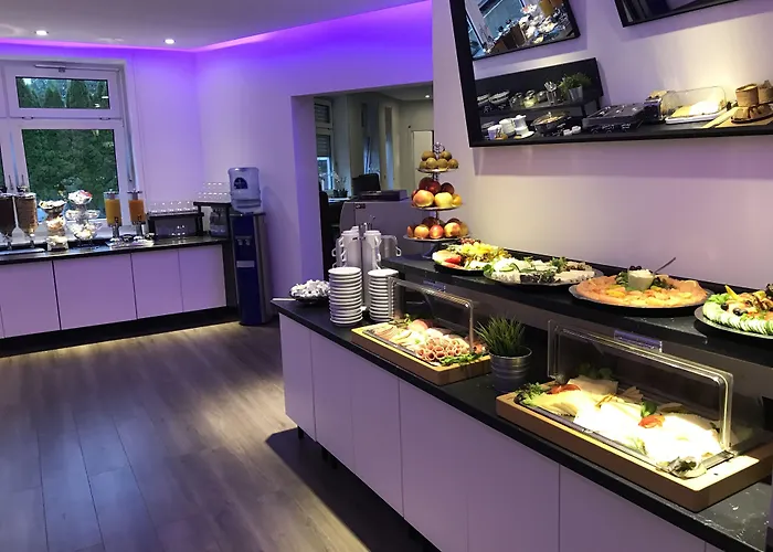 Wincent Hotel Gmbh