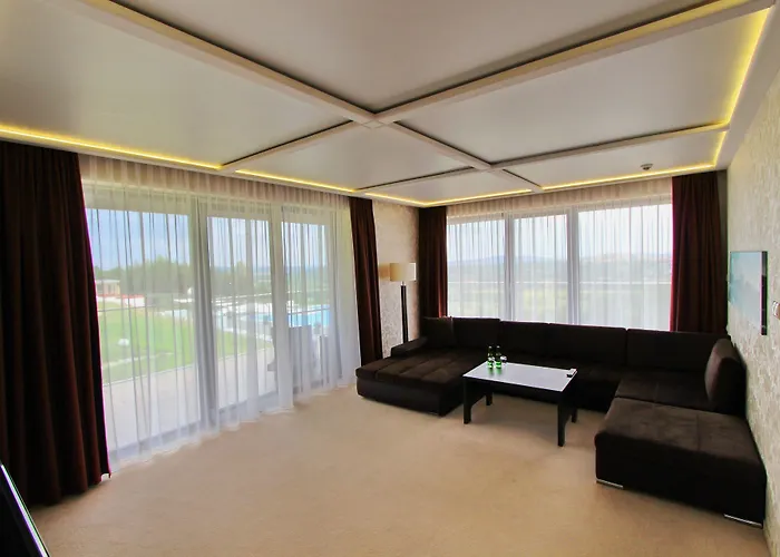 Odyssey Hotel Wellness & Spa Adults Only