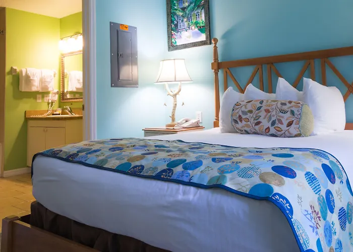 Barefoot Suite