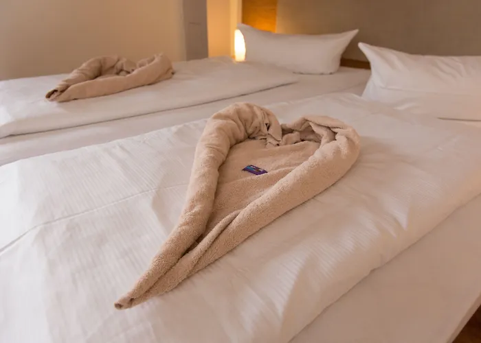 T3 Hotel Cityloft