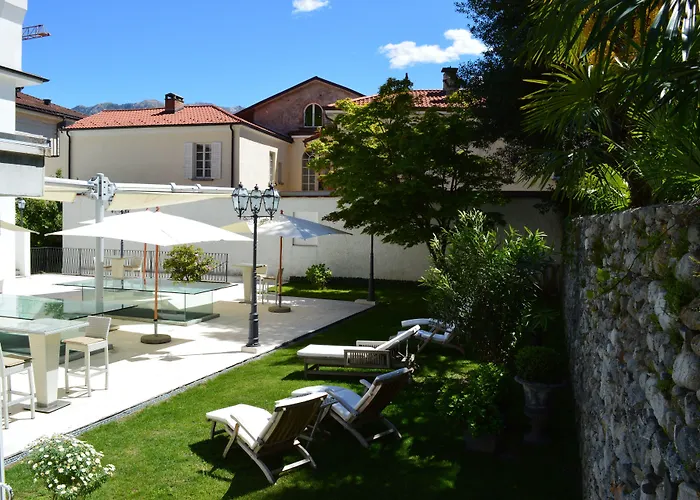 Boutique Hotel La Rinascente