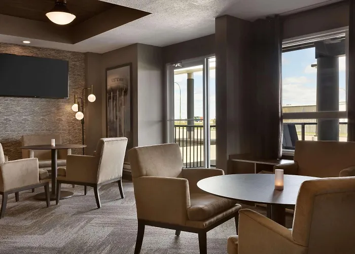 Microtel Inn & Suites By Wyndham Estevan