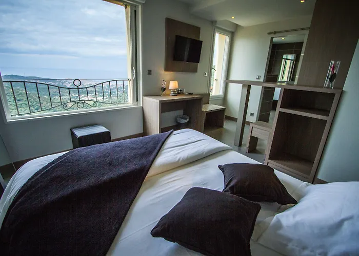 Hotel La Santa
