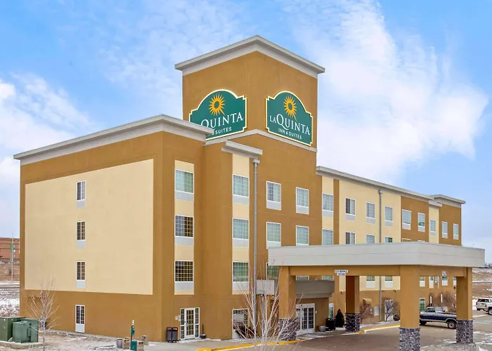La Quinta By Wyndham Dickinson