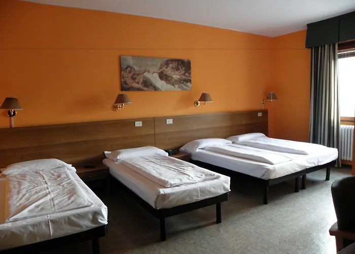 Hotel Corona