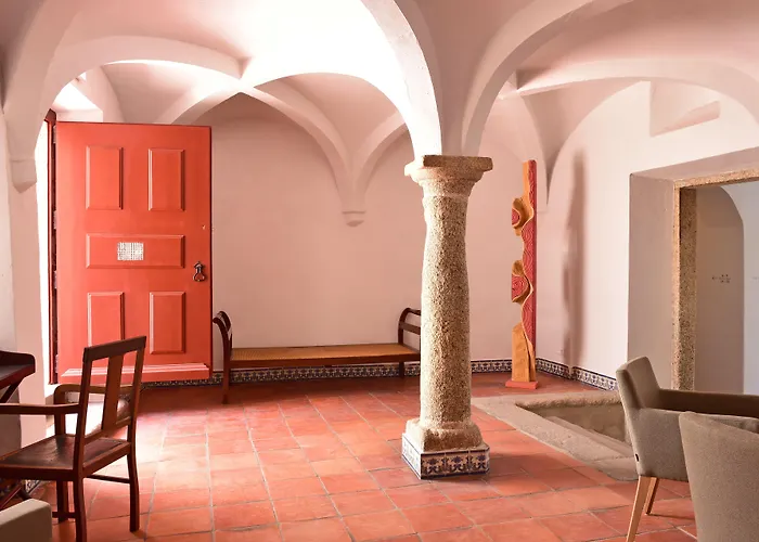 Noble House Essence Evora - By Unlock Hotels