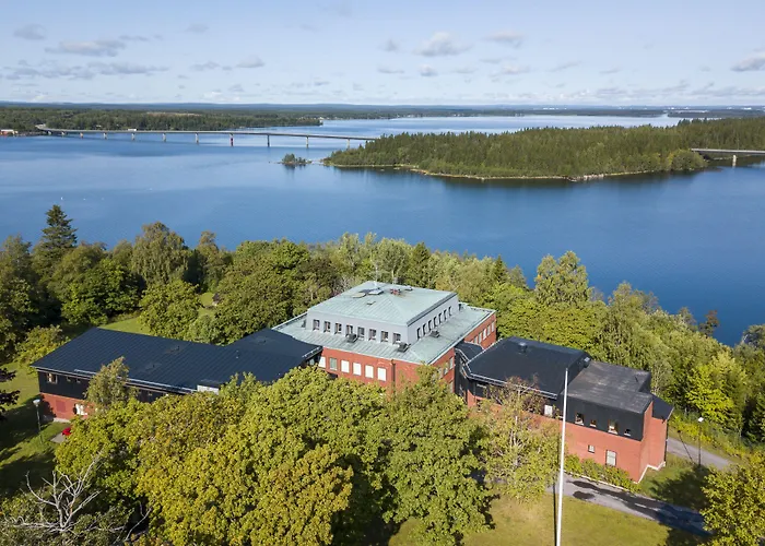 Västerbacken Hotell&Konferens