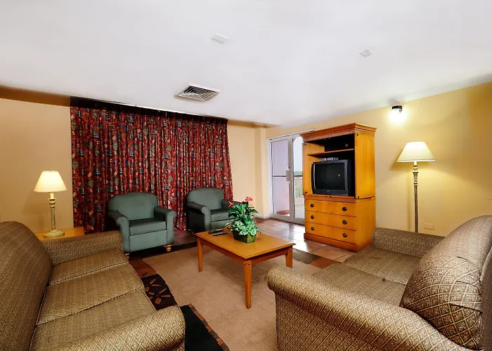 Heritage Hotel
