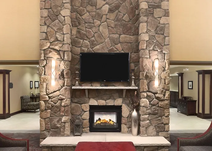 Homewood Suites Atlantic City Egg Harbor Township