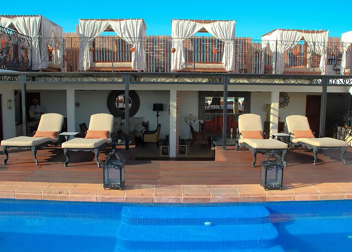 La Pasion Colonial Hotel Boutique By Bunik