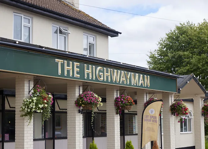 Highwayman By Greene King Inn