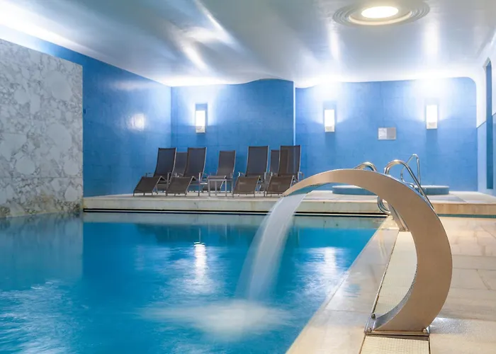 Hotel de Guimaraes Business&SPA