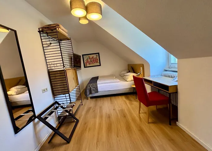 Bio Boutique Hotel Barbara