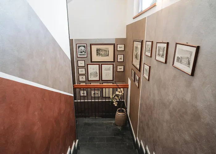 Hotel Carignano