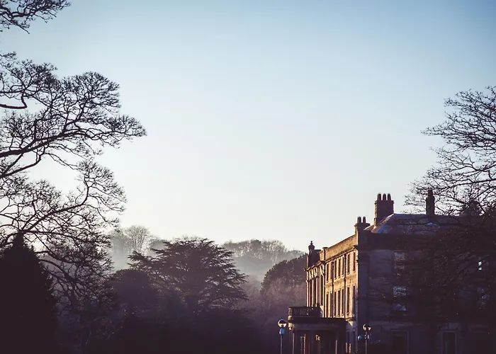 Beamish Hall Hotel, BW Premier Collection