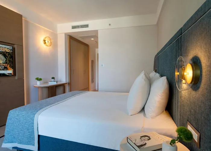 Hotel Croatia