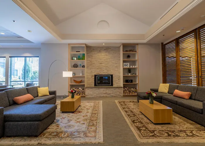 Country Inn & Suites By Radisson, Seattle-Bothell, Wa