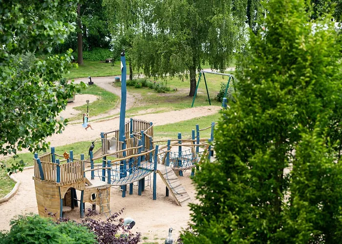 Aparthotel Seepanorama