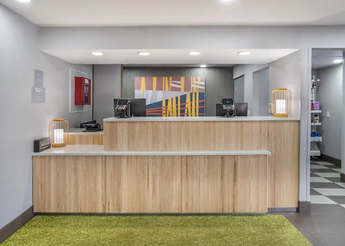 Spark By Hilton Kannapolis
