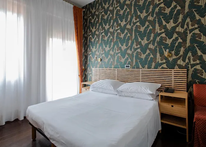 Hotel Rivamare