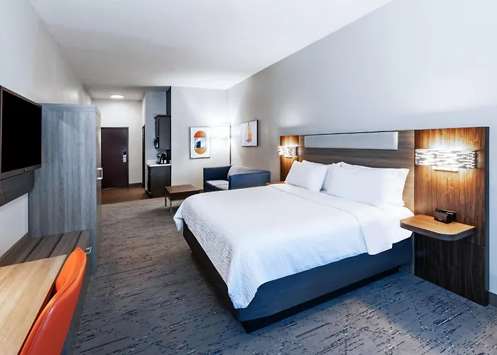 Holiday Inn Express Hotel & Suites Dumas By Ihg