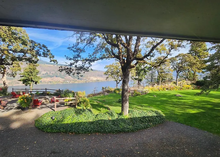 Westcliff Lodge