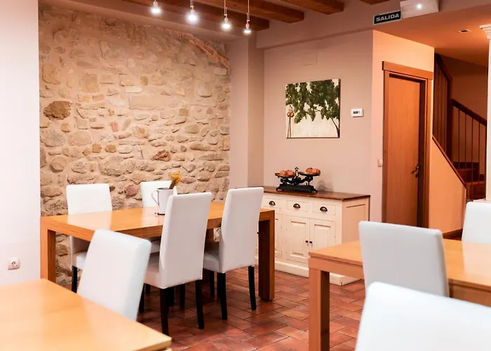 Hotel El Cerco