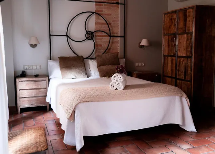 Hotel El Cerco