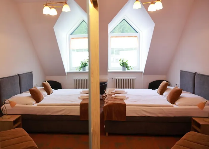 Hotel Skicentrum
