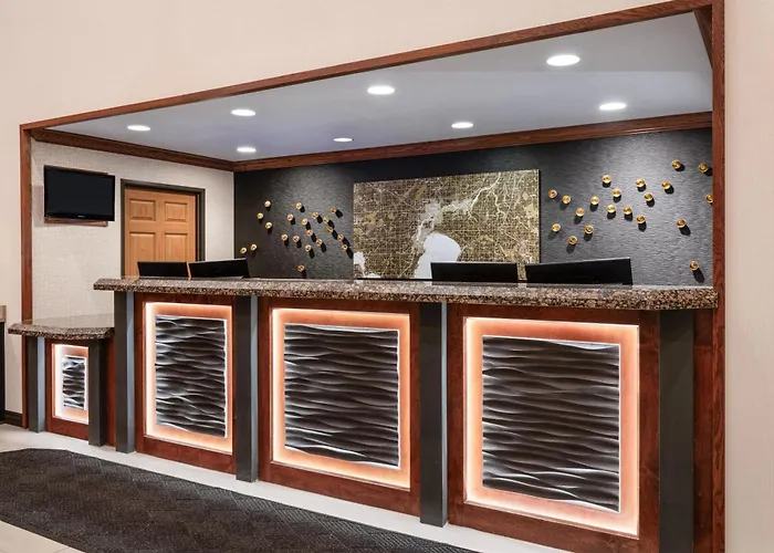 Best Western Premier Bridgewood Hotel Resort