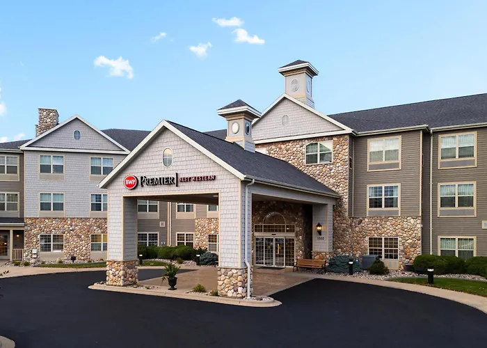 Best Western Premier Bridgewood Hotel Resort