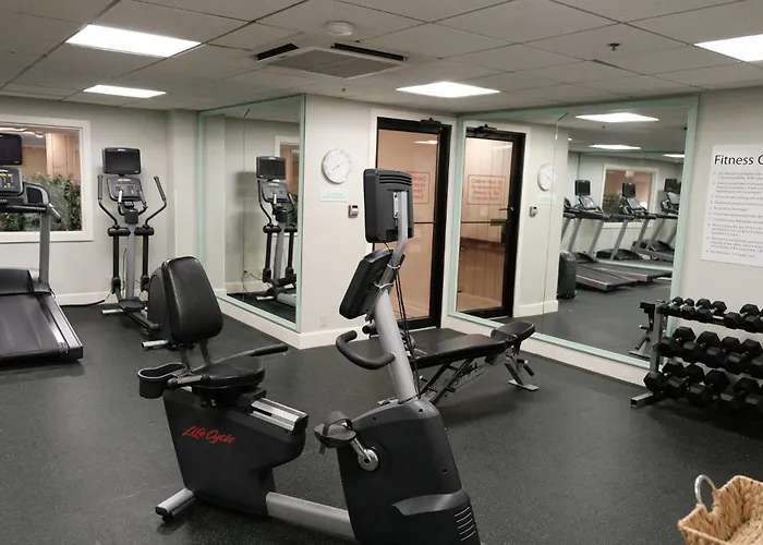 Holiday Inn Portland-By The Bay By Ihg